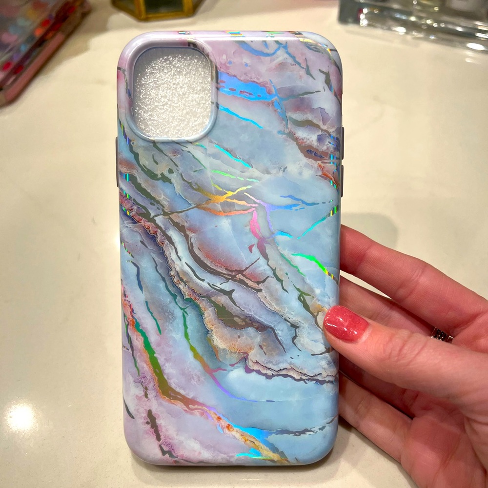 iPhone 11 phone case